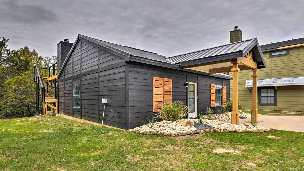 Photo of Outdoor in Graford