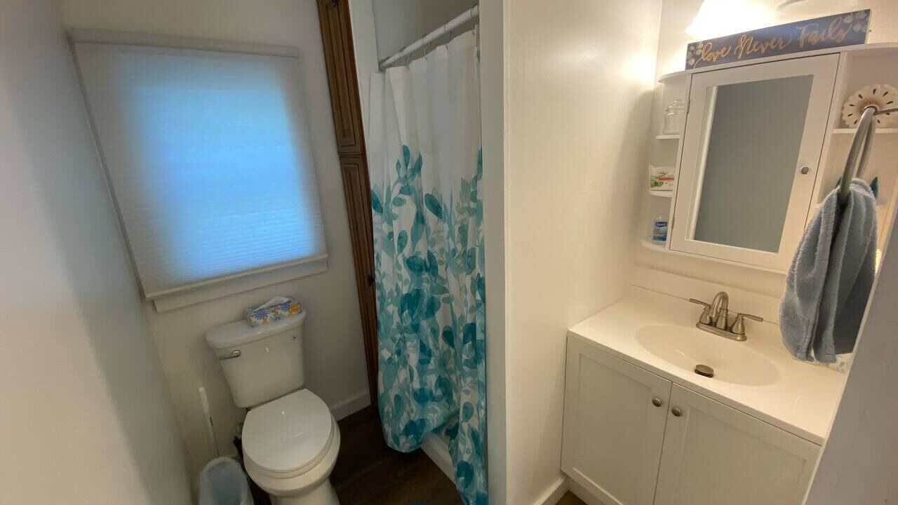 Photo of Bathroom in Antioch