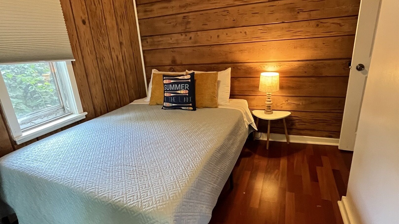 Photo of Bedroom in Antioch
