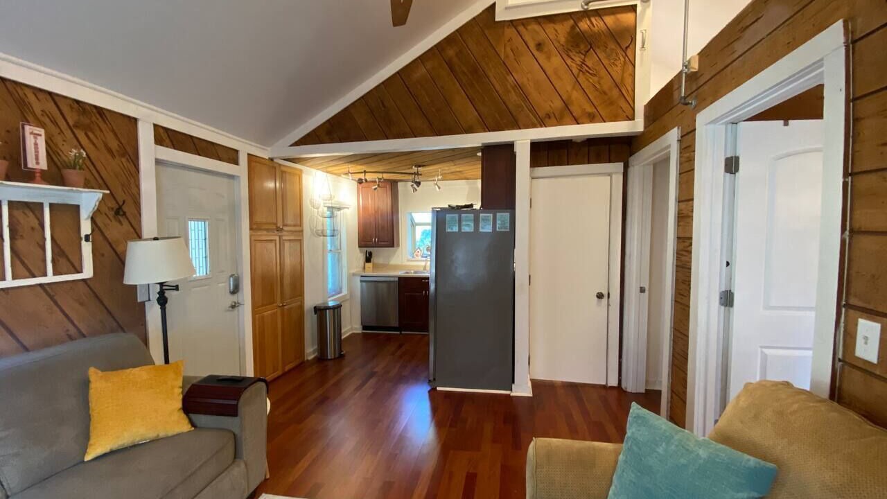 Photo of Bathroom in Antioch