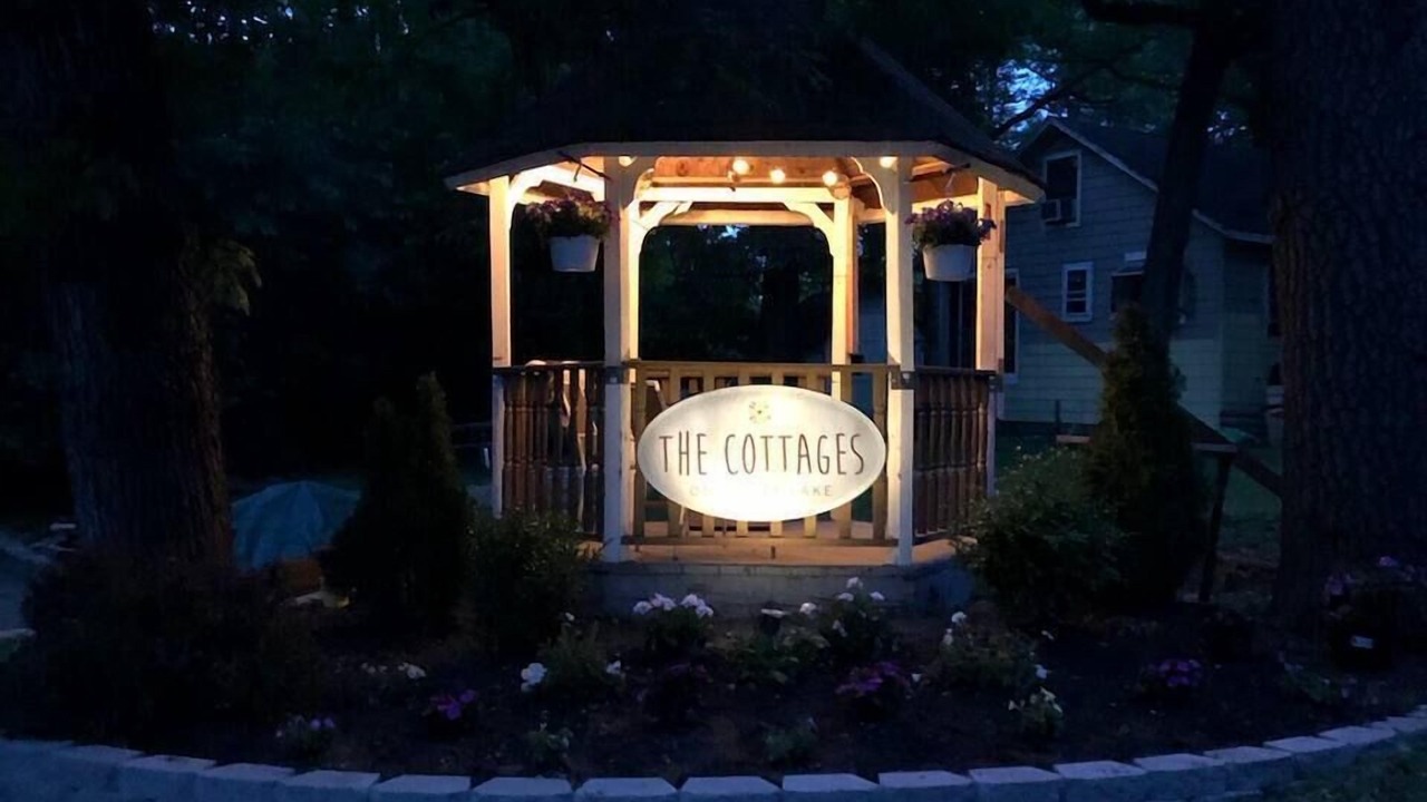 Photo of Outdoor in Antioch