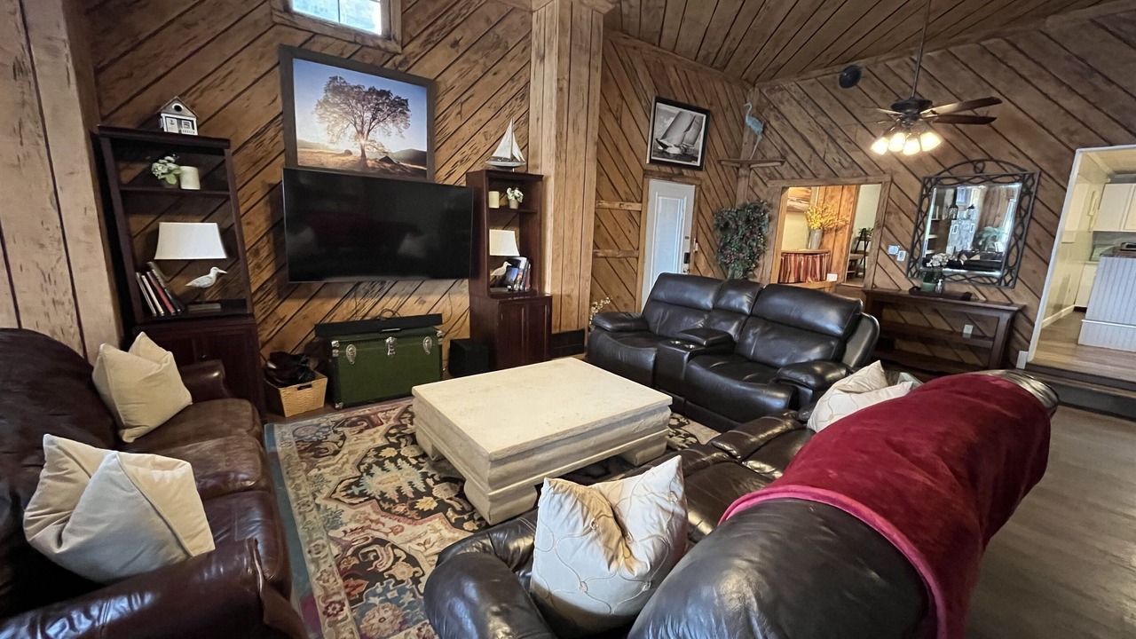 Photo of Livingroom in Antioch