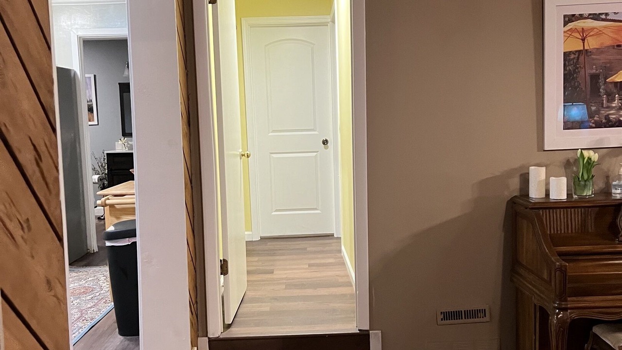 Photo of Bedroom in Antioch