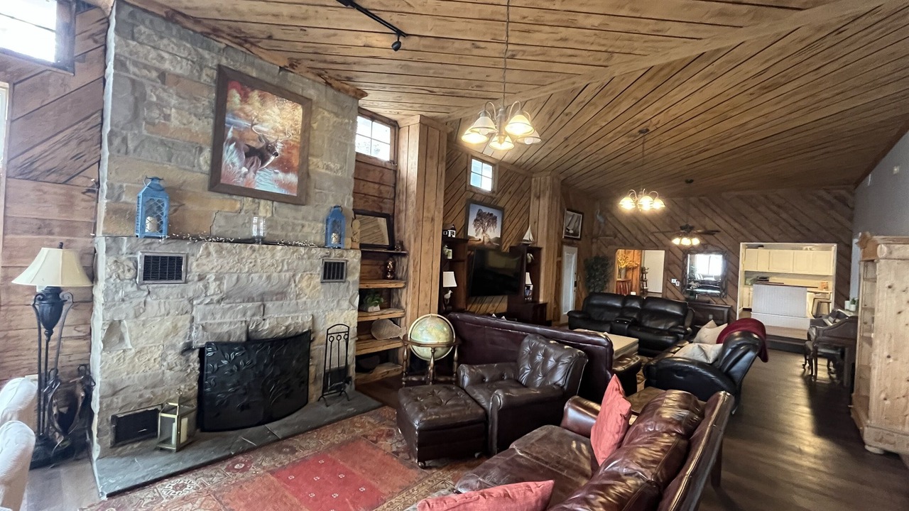 Photo of Livingroom in Antioch