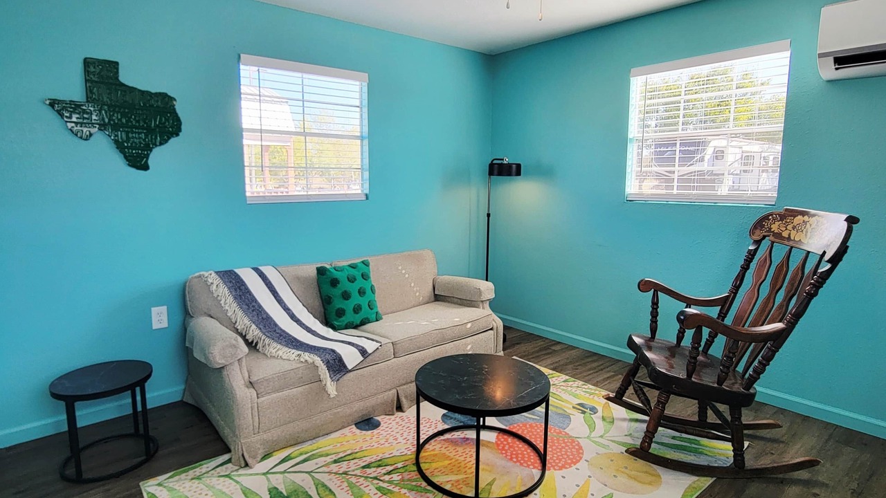Photo of Bedroom in Lockhart