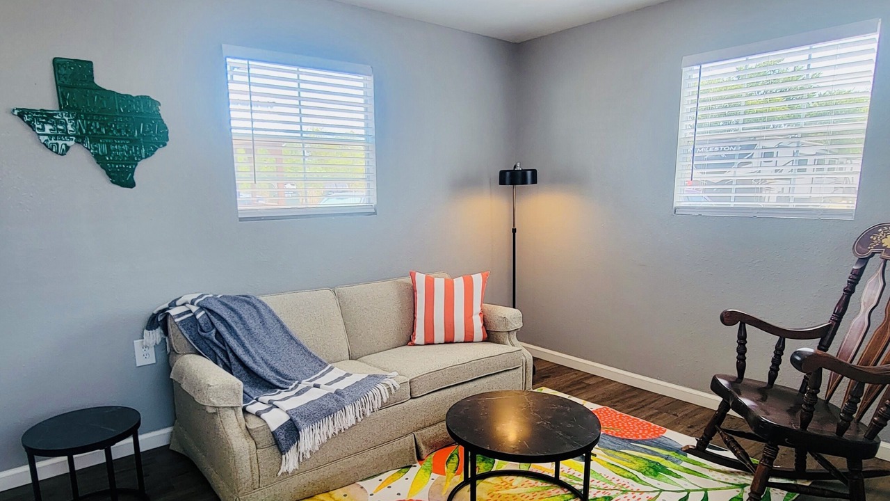Photo of Bedroom in Lockhart