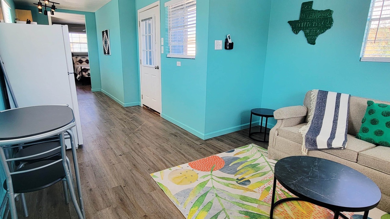 Photo of Bedroom in Lockhart