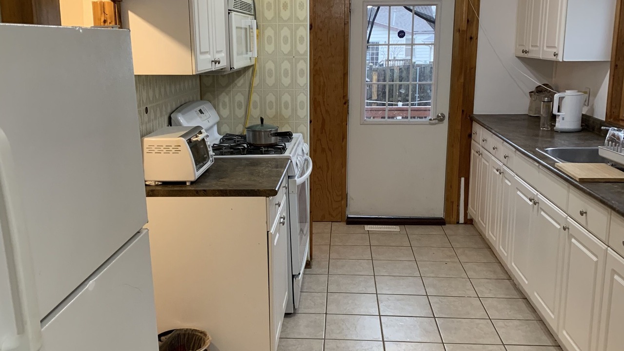 Photo of Kitchen in Bridgeview