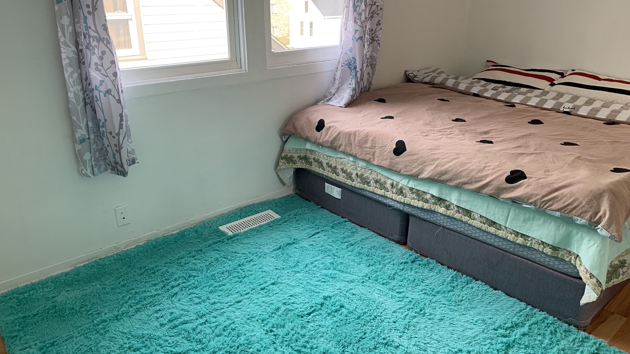 Photo of Bedroom in Bridgeview