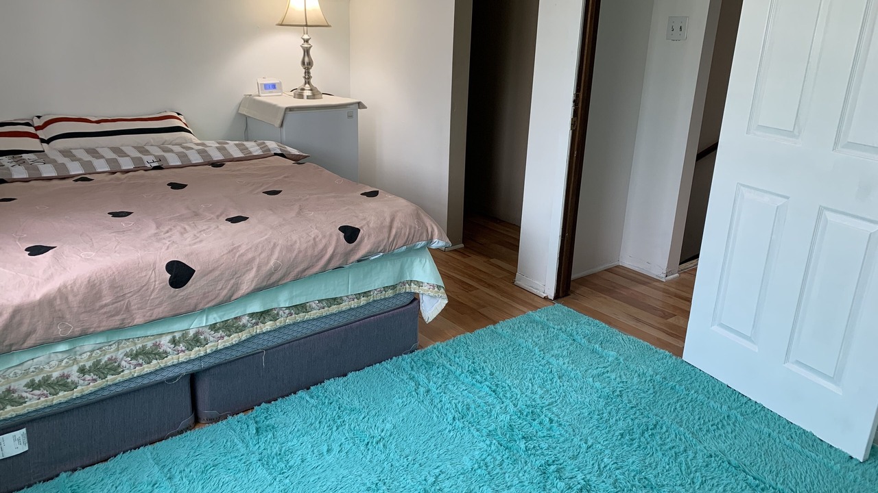 Photo of Bedroom in Bridgeview