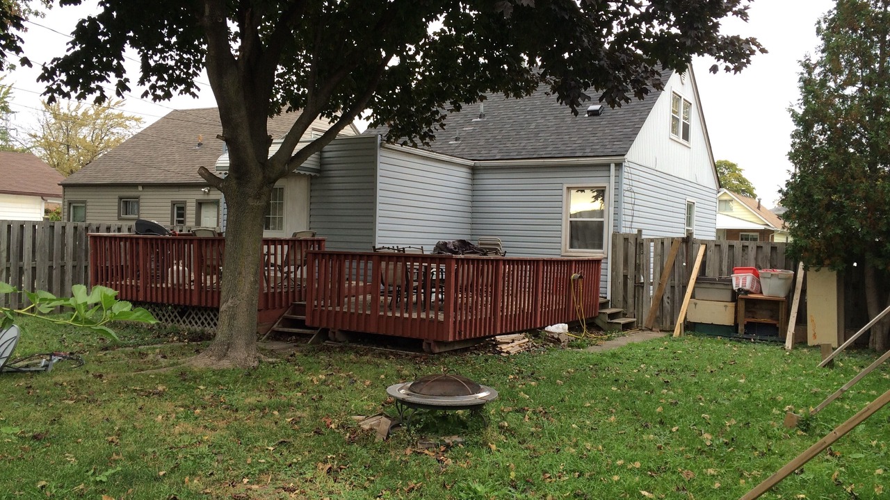 Photo of Outdoor in Bridgeview