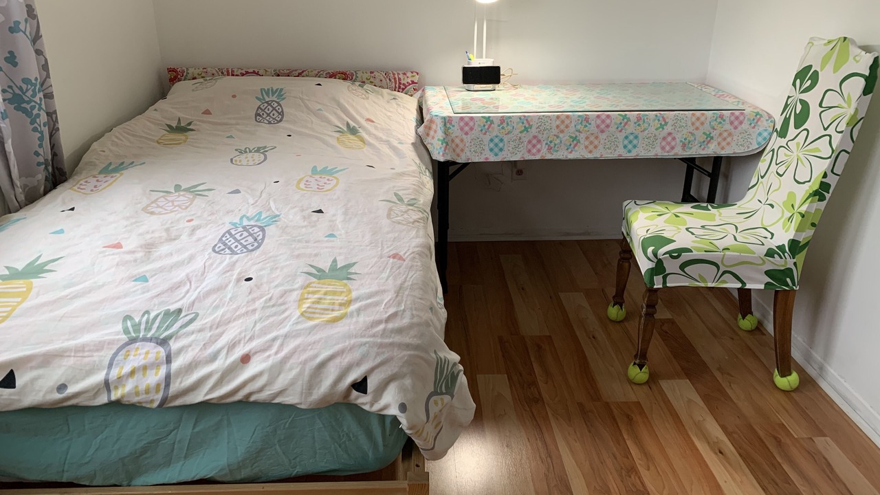 Photo of Bedroom in Bridgeview