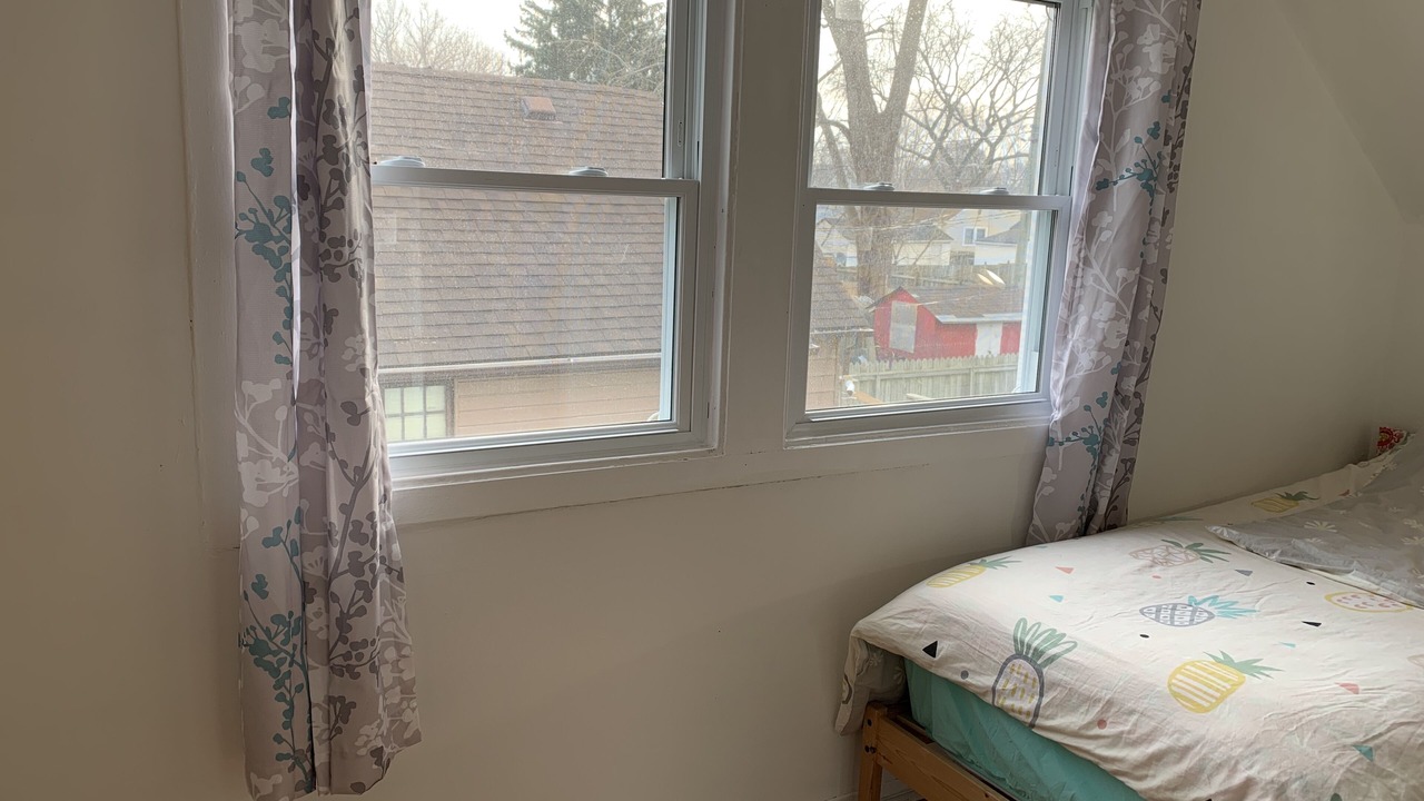 Photo of Bedroom in Bridgeview