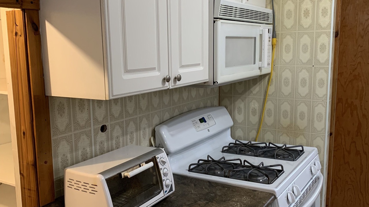 Photo of Kitchen in Bridgeview