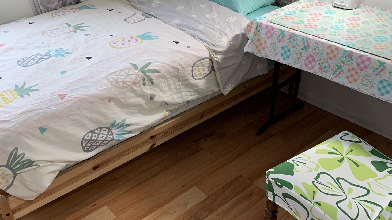 Photo of Bedroom in Bridgeview