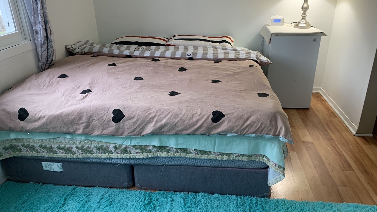 Photo of Bedroom in Bridgeview