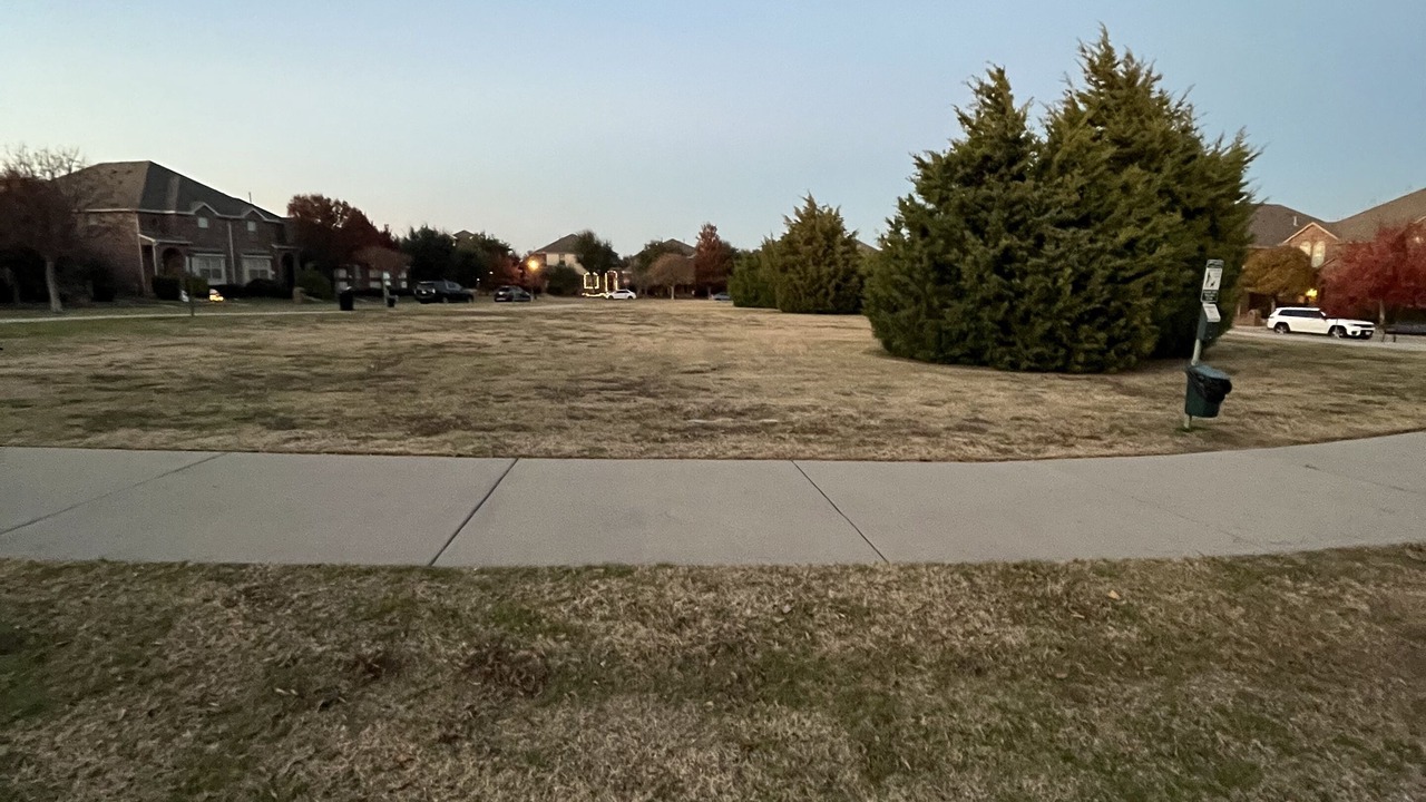 Photo of Outdoor in McKinney