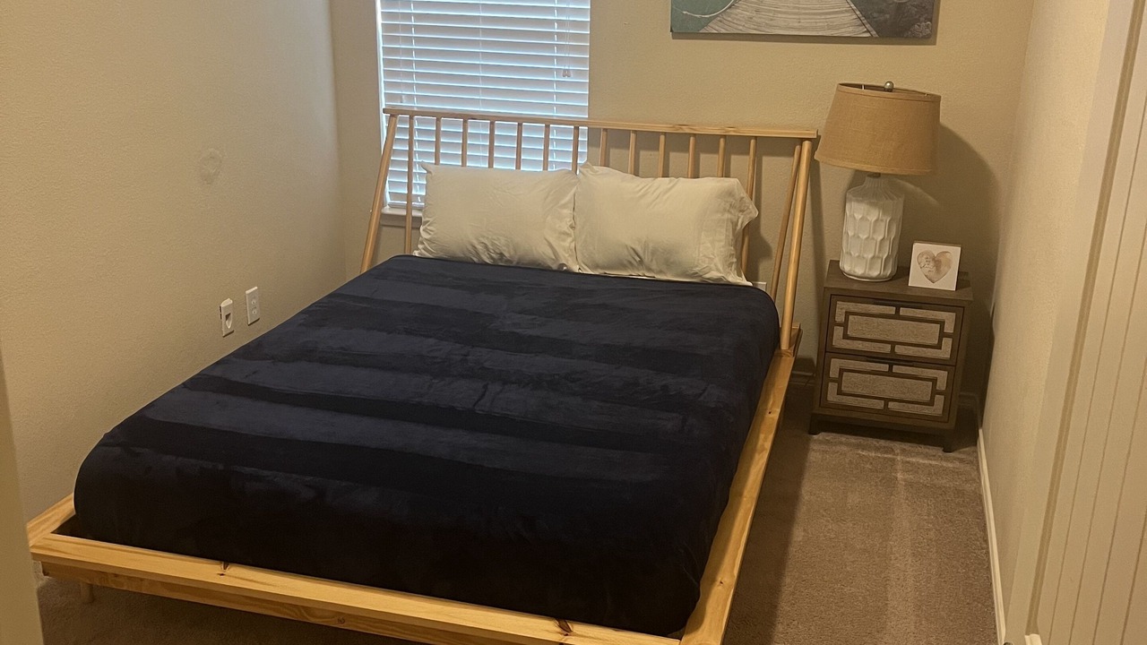 Photo of Bedroom in McKinney