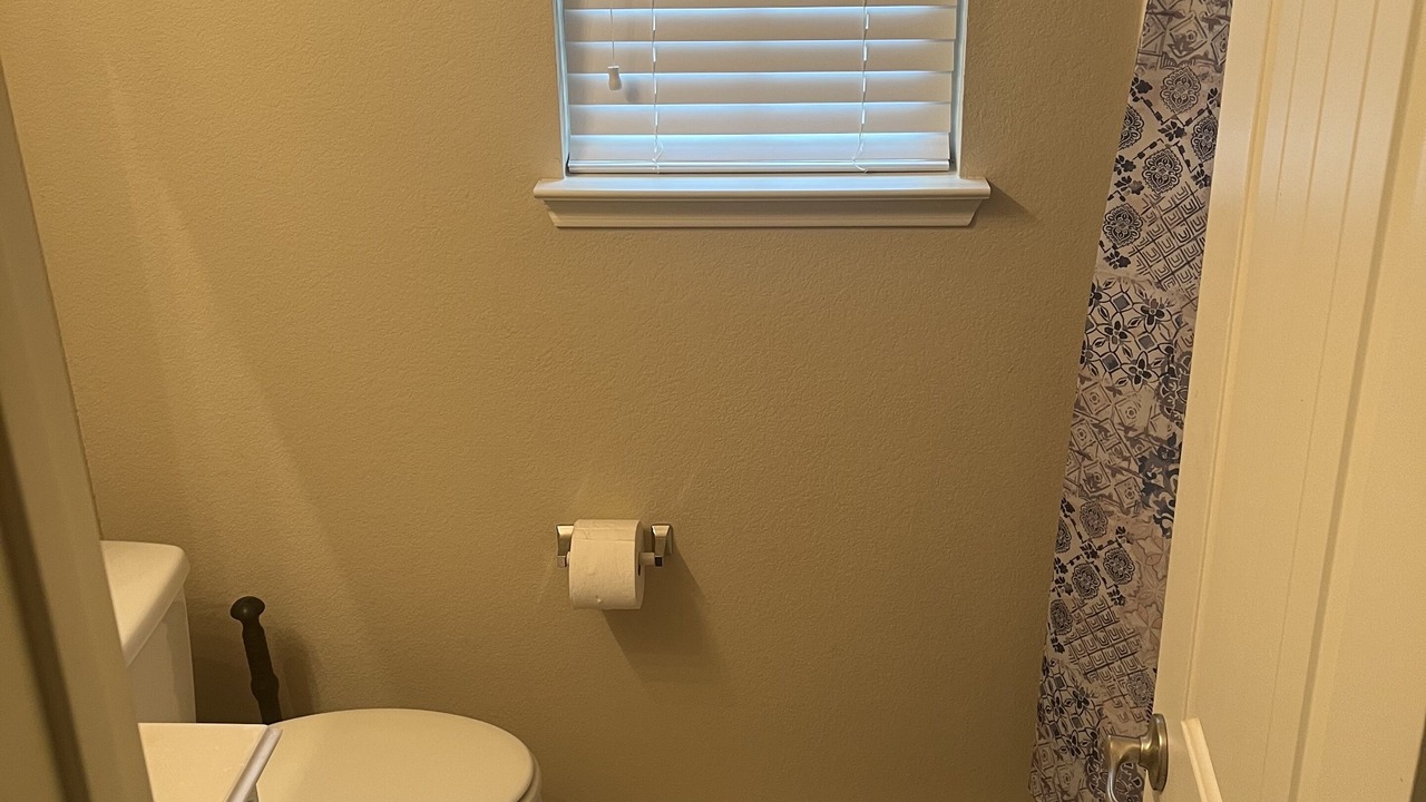 Photo of Bathroom in McKinney