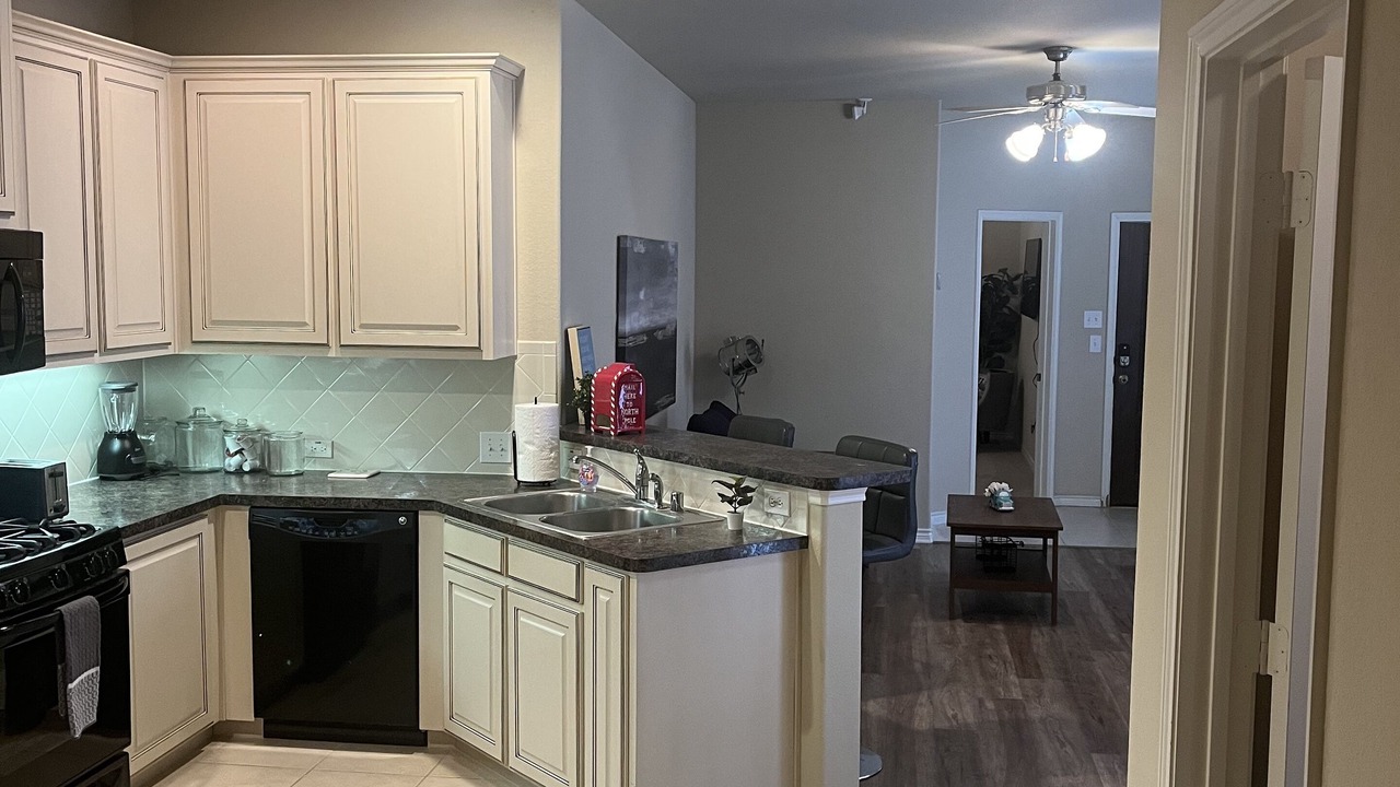 Photo of Kitchen in McKinney