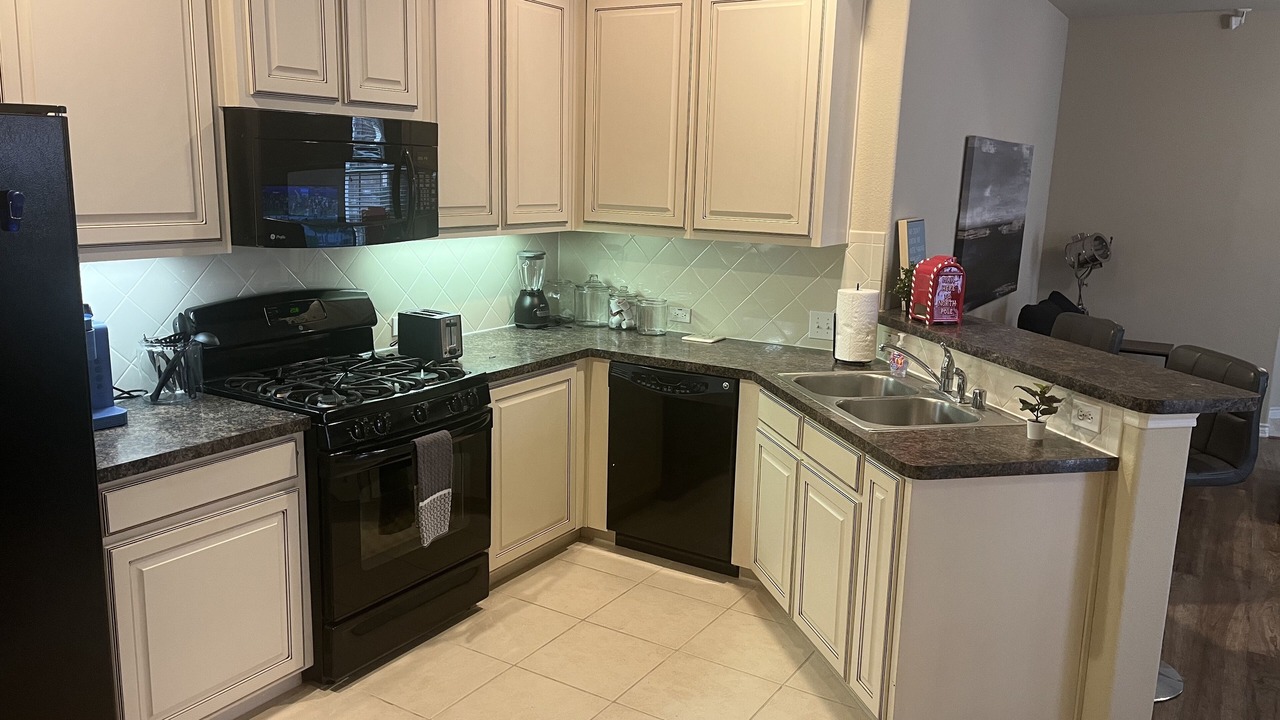 Photo of Kitchen in McKinney