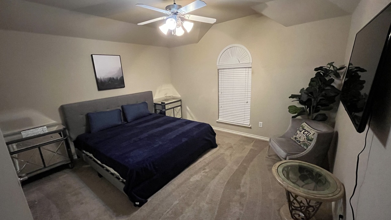 Photo of Bedroom in McKinney