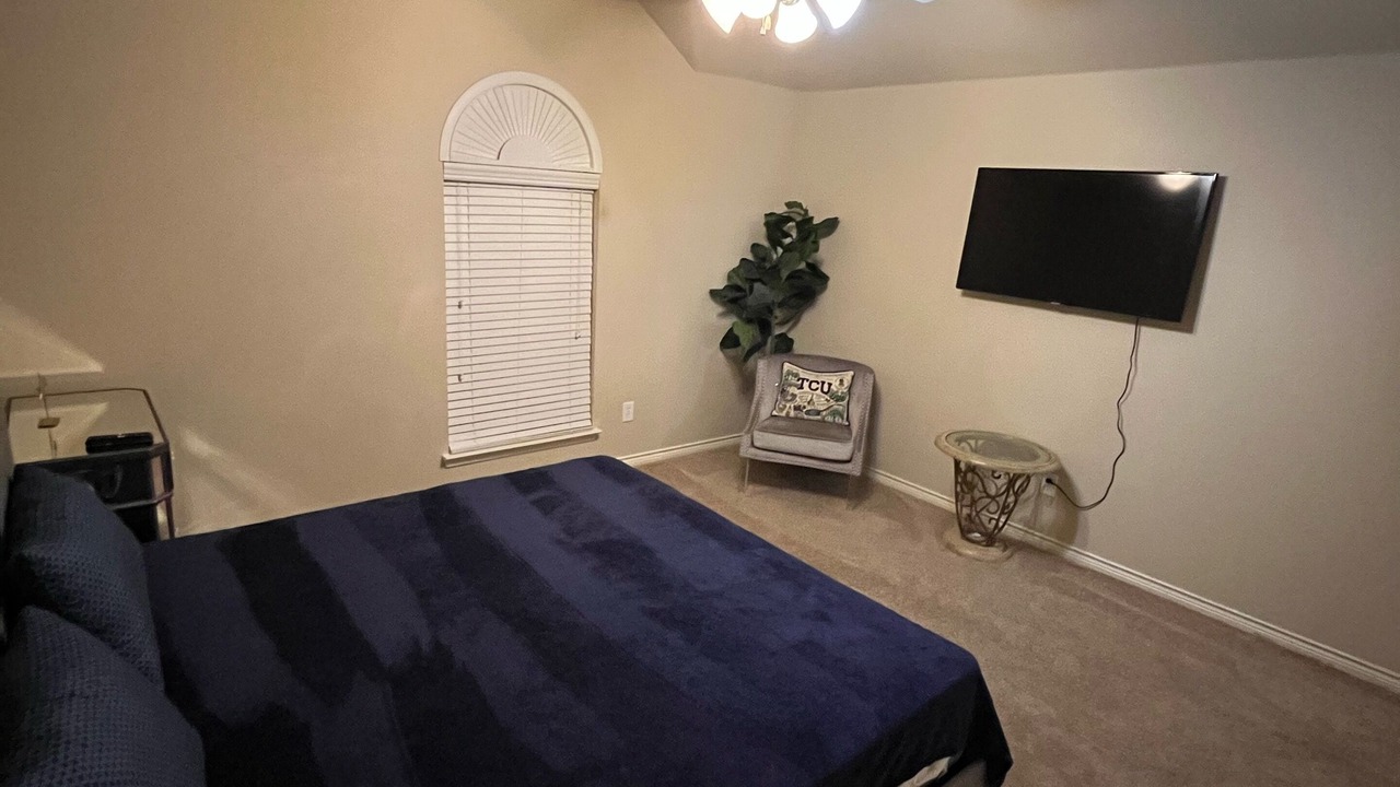 Photo of Bedroom in McKinney