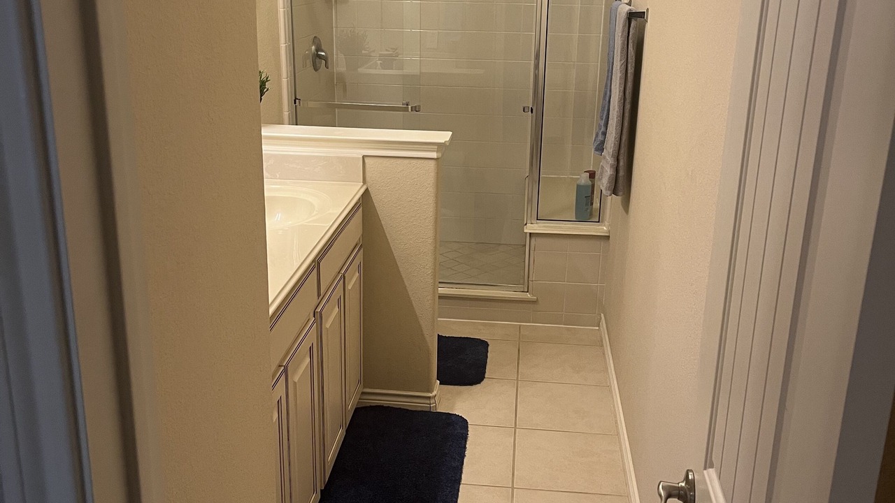 Photo of Bathroom in McKinney