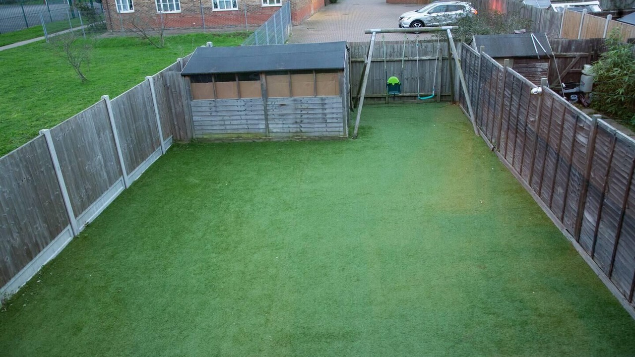 Photo of Others in Thamesmead East