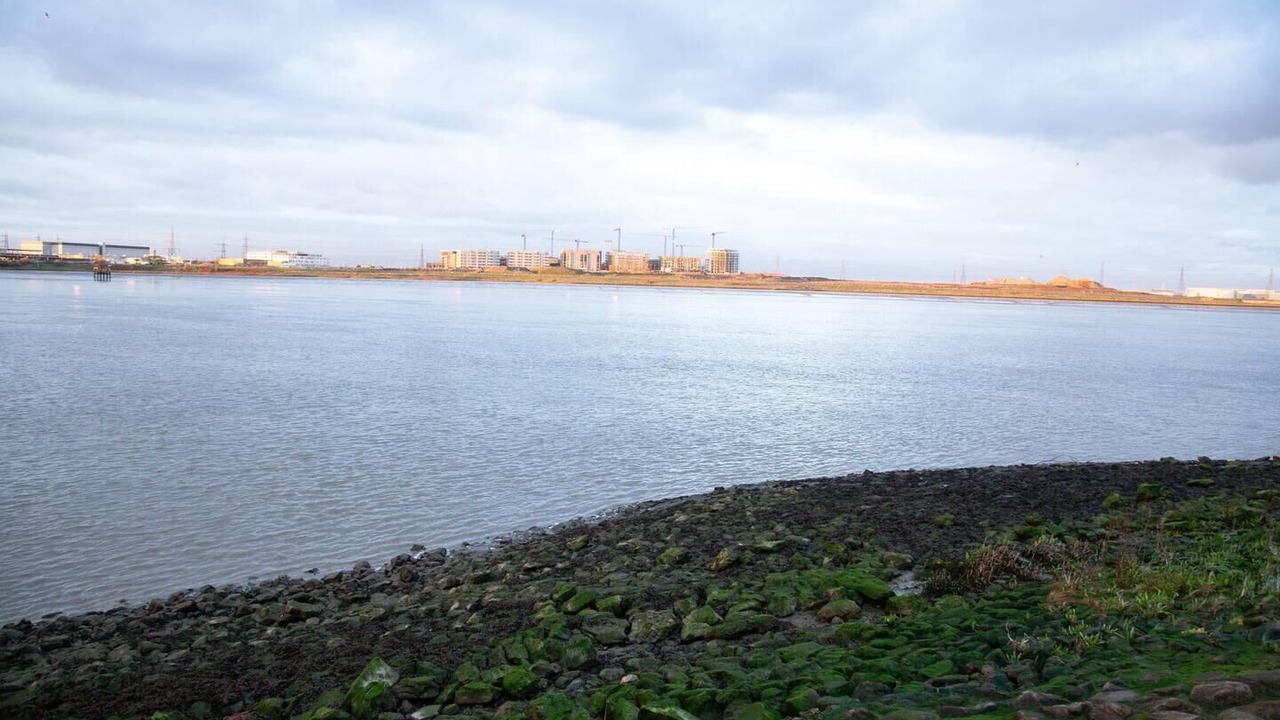 Photo of Others in Thamesmead East