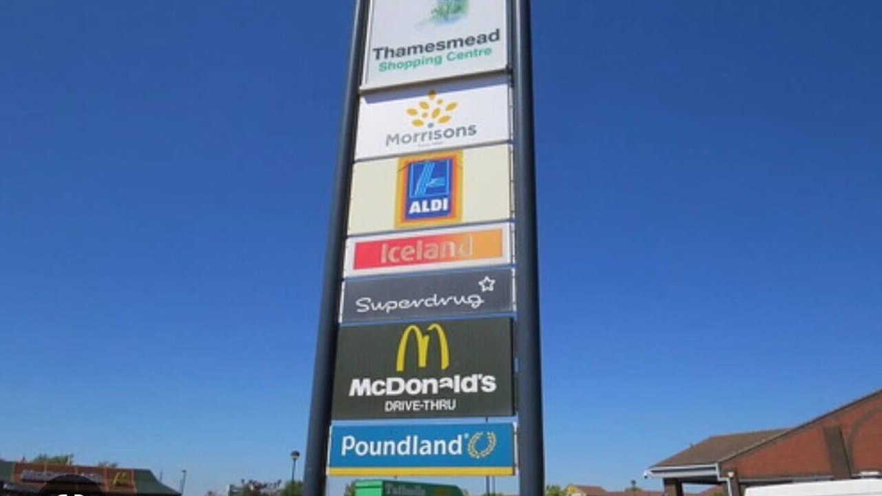 Photo of Others in Thamesmead East