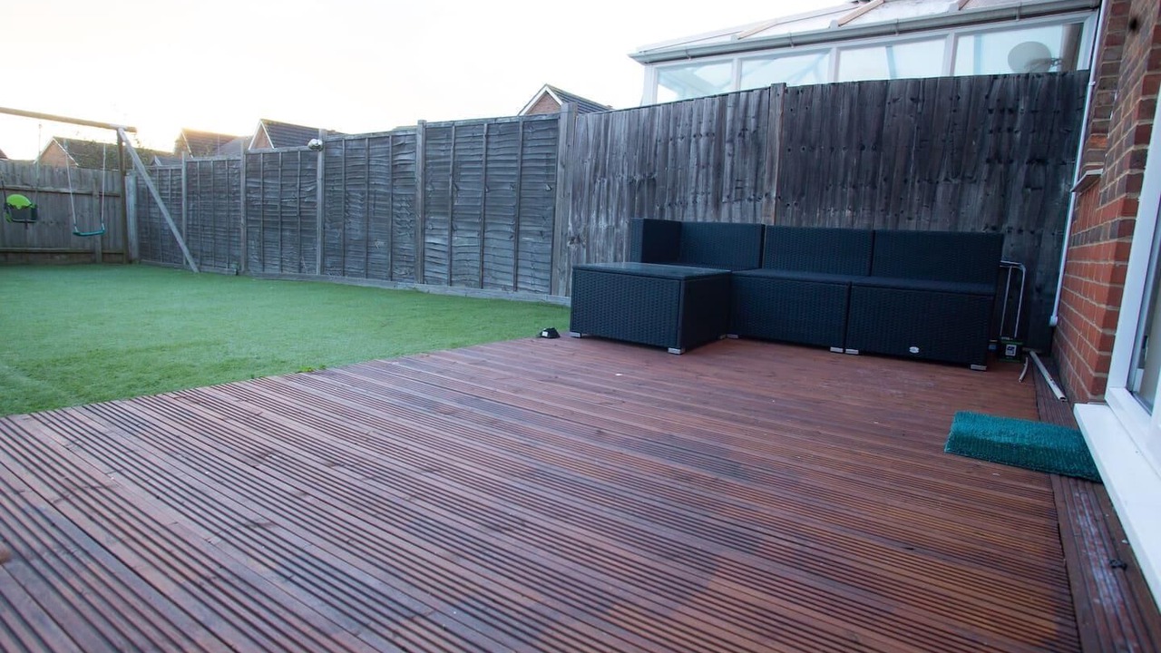 Photo of Others in Thamesmead East