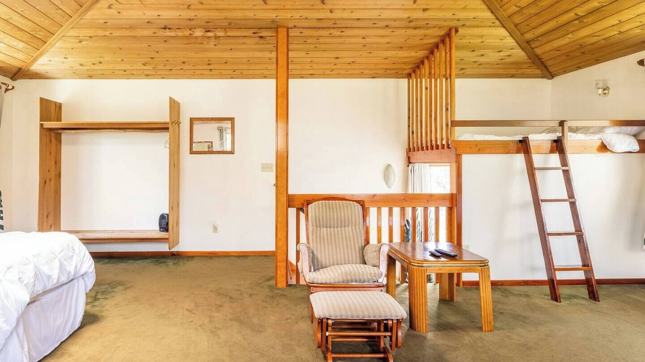 Photo of Bedroom in Volcano