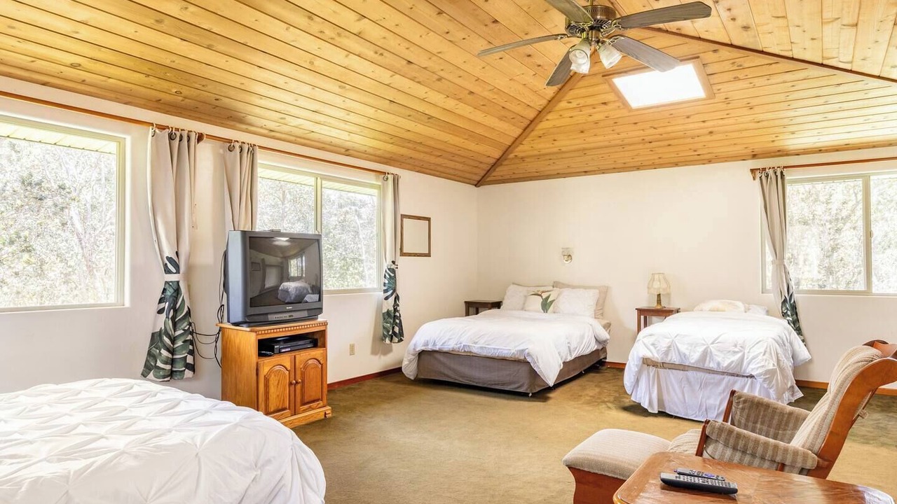 Photo of Bedroom in Volcano