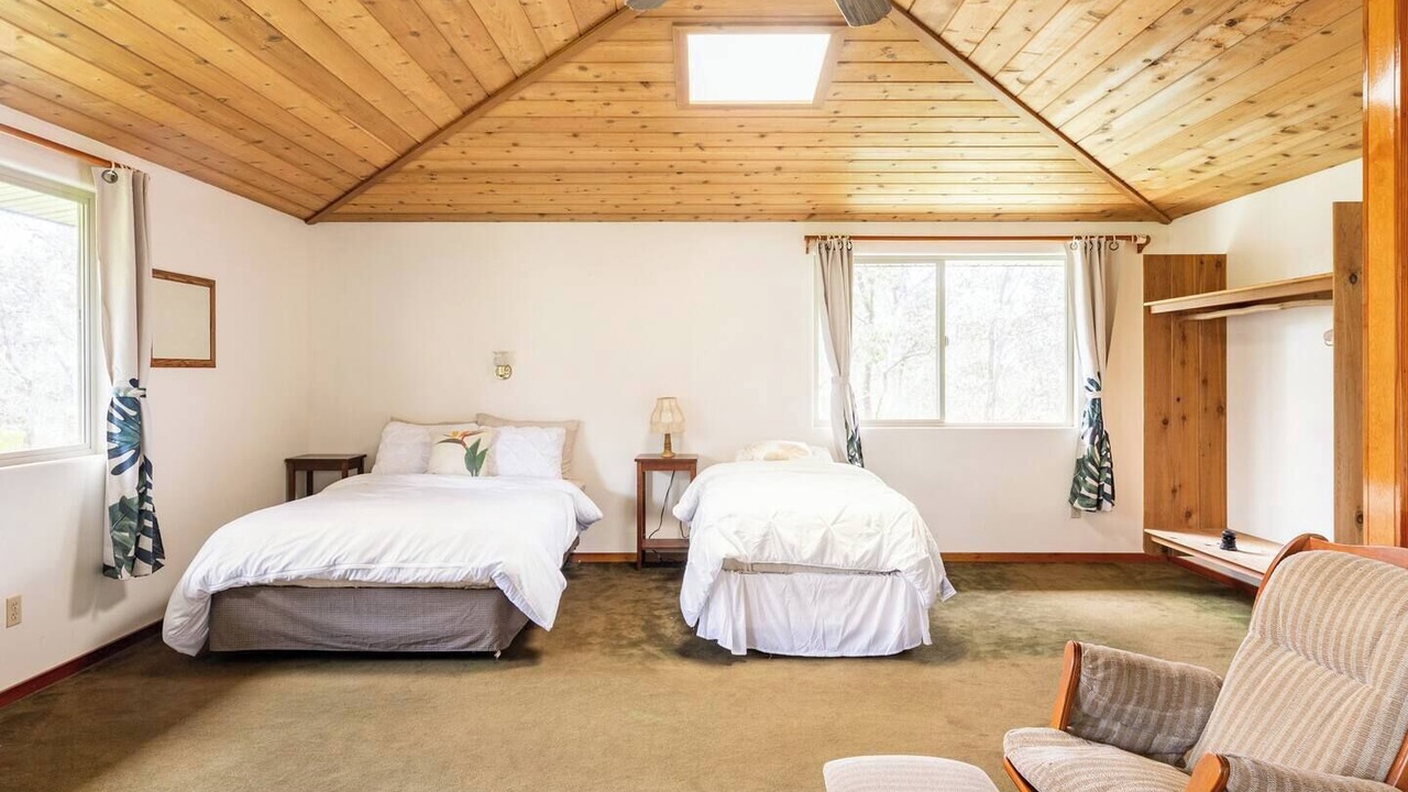 Photo of Bedroom in Volcano