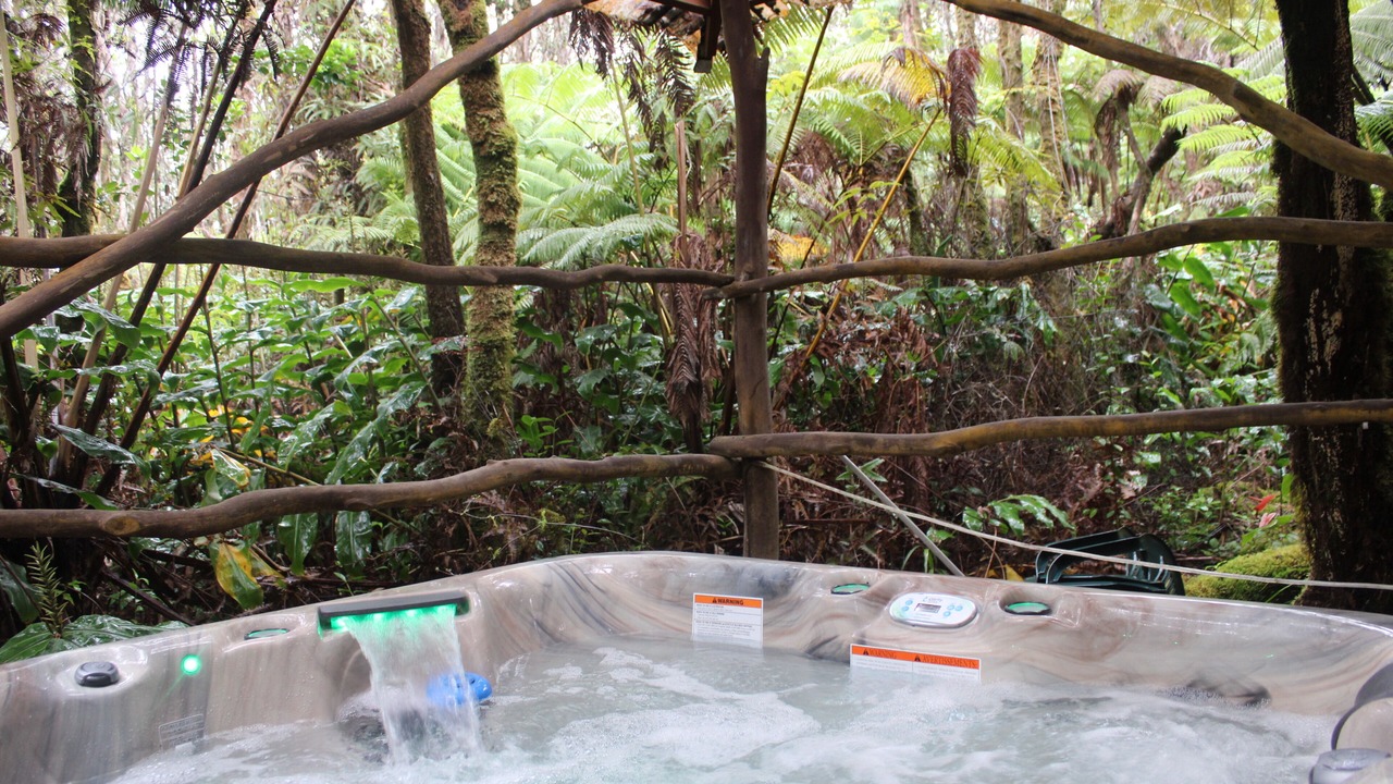 Photo of Outdoor in Volcano