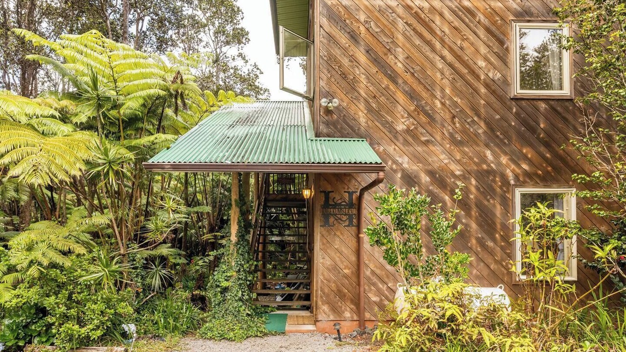 Photo of Outdoor in Volcano