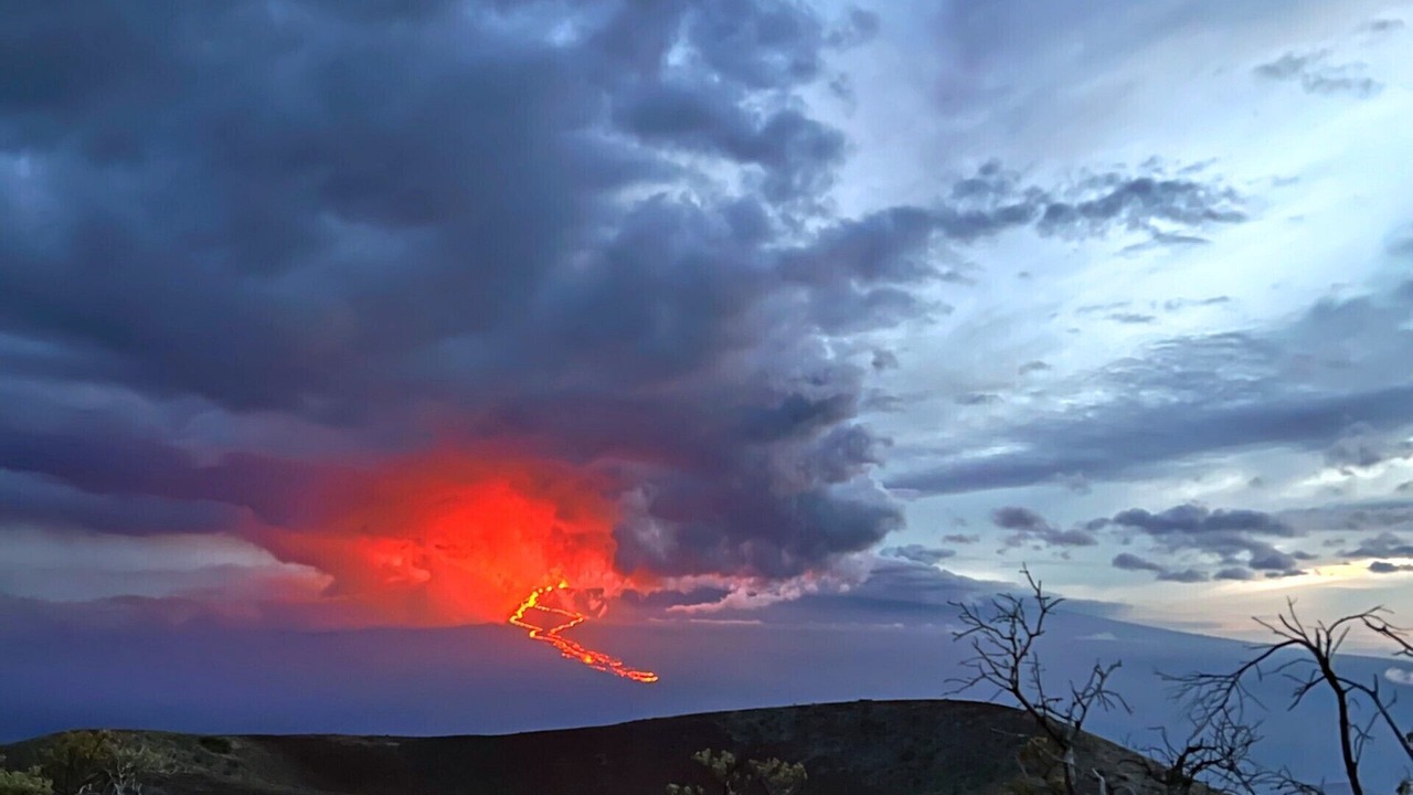 Photo of Others in Volcano