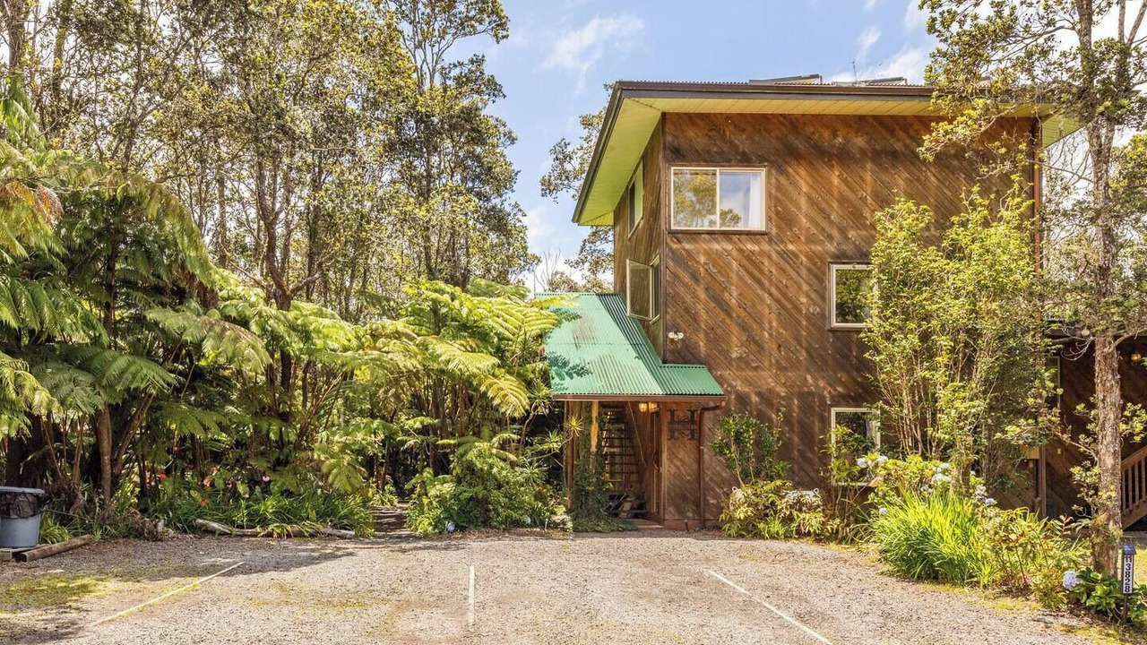 Photo of Outdoor in Volcano