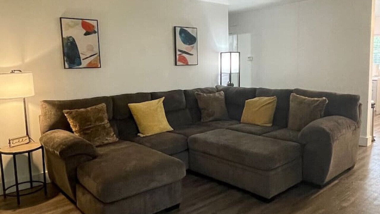 Photo of Livingroom in Merrillville
