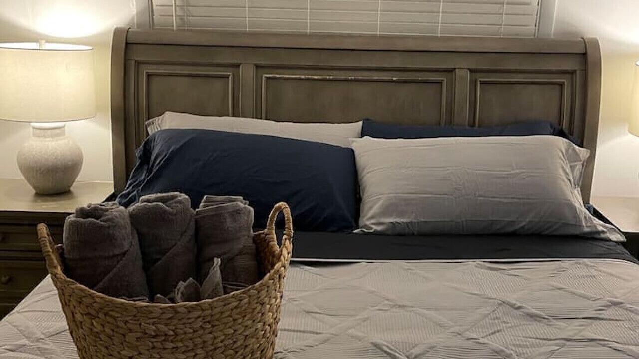 Photo of Bedroom in Merrillville