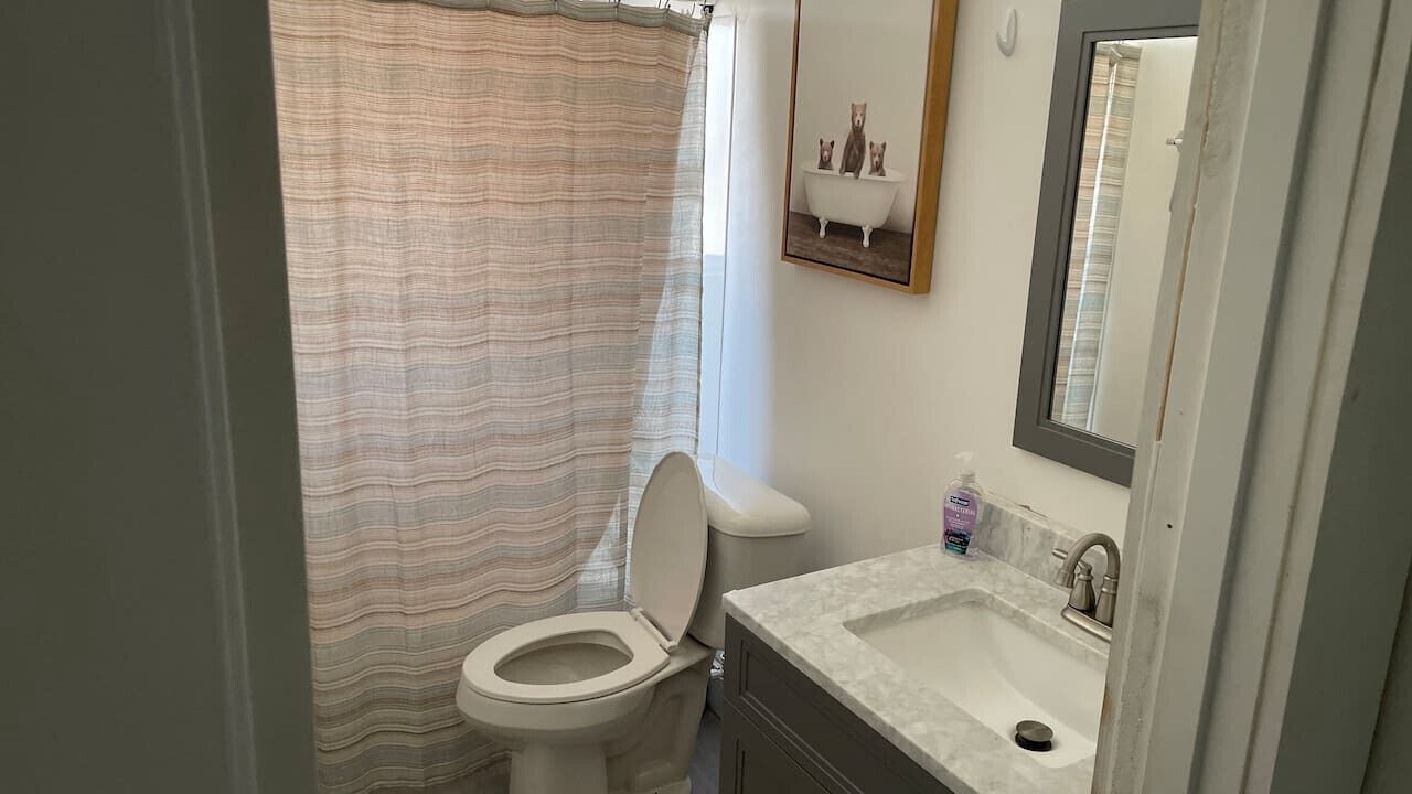 Photo of Bathroom in Merrillville