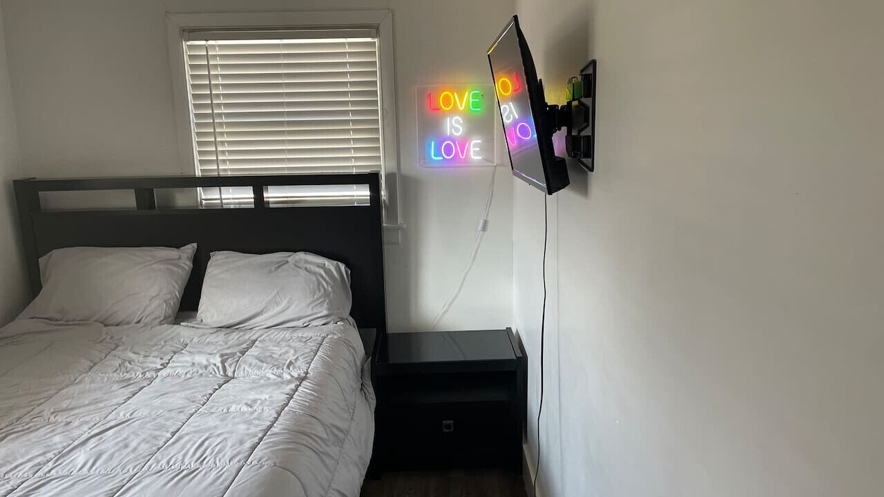 Photo of Bedroom in Merrillville