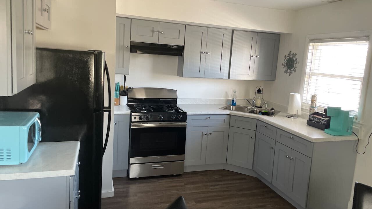 Photo of Kitchen in Merrillville