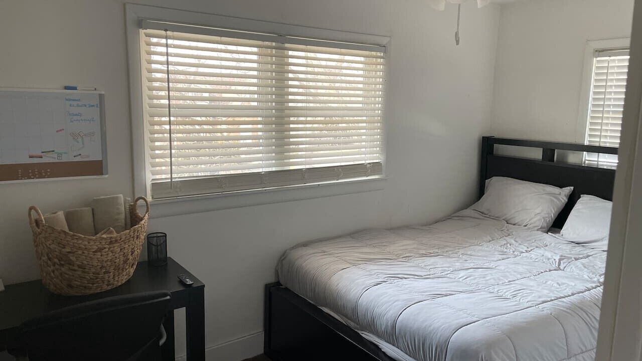 Photo of Bedroom in Merrillville