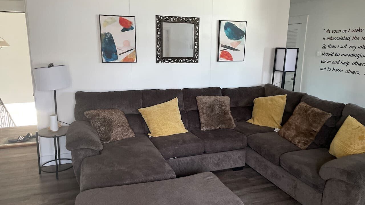 Photo of Livingroom in Merrillville