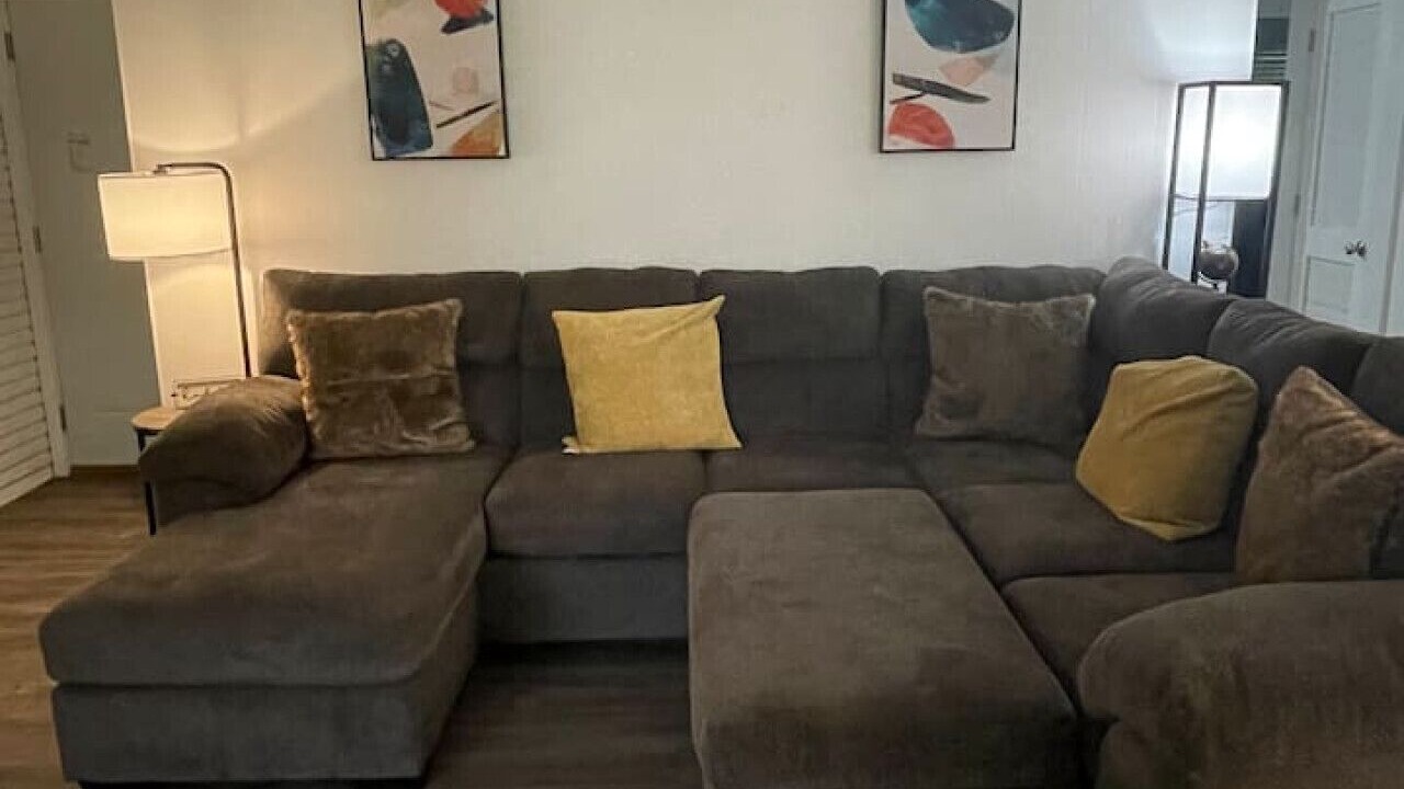 Photo of Livingroom in Merrillville