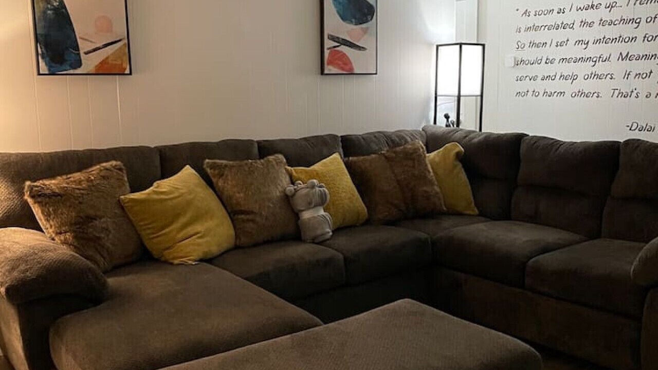 Photo of Livingroom in Merrillville