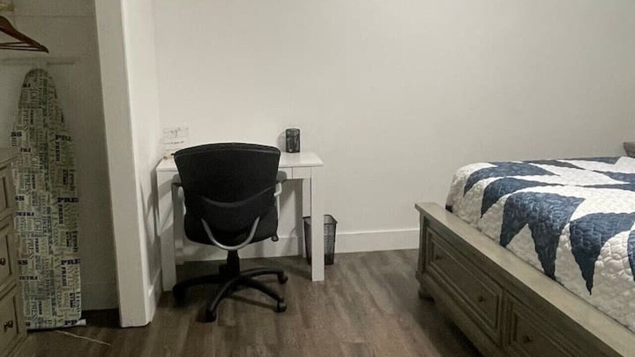 Photo of Bedroom in Merrillville