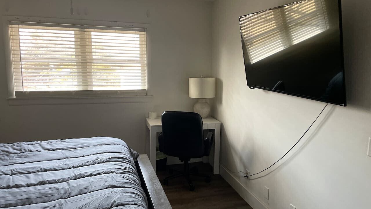 Photo of Bedroom in Merrillville